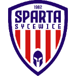 КС Спарта Сыцевице logo