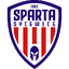КС Спарта Сыцевице logo