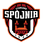Ks Spójnia Stargard
