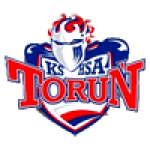 ТТХ Торунь logo