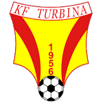 КС Турбина Серрик logo