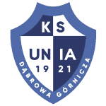 Ks Unia Домброва Горнича Стшемешице logo