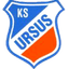 Урсус Варшава logo