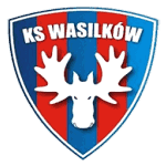 К.с. Васильков logo