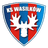 К.с. Васильков logo