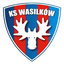 К.с. Васильков logo