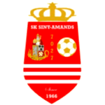 КСК Синт-Амандс logo
