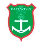 КСС Котвица Курник logo