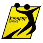 Ksspr Końskie logo