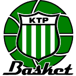 Баскет Котка logo
