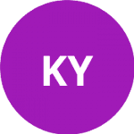 Ку Ю / Симидзу Э logo