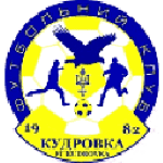 Kudrivka Irpin logo