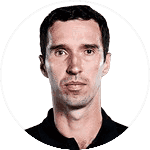 Михаил Кукушкин logo