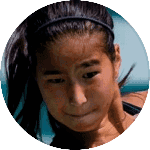 Куламбаева, Жибек logo