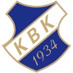 Kullavägens BK logo
