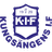 Kungsängens If logo