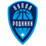 Купол-Родники Ижевск logo