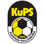 Куопион Паллосеура logo
