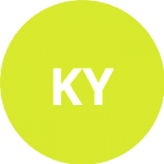 Кусухара Ю. logo