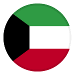 Кувейт logo