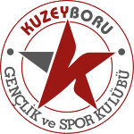 Кузей Бору Генчлик logo