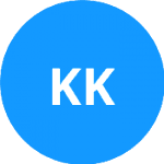 Катарина Кузьмова / Кузмова В logo