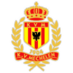 Йонг КВ Мехелен logo