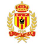 Мехелен logo
