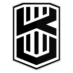 КВ Вестурбаер logo