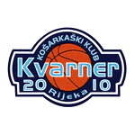 KK Kvarner 2010