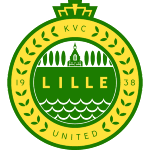 КВК Лилль Юнайтед Б logo
