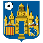 League logo