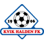 Квик Халден logo