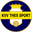 Home team logo