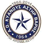 League logo
