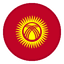 Киргизстан logo