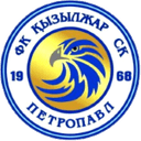 Away team logo