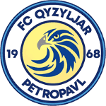 Кызылжар logo
