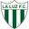 Home team logo