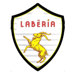 Лаберия ФК logo