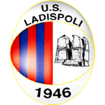 Ладисполи logo