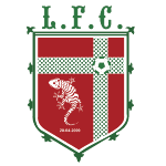 Лагарто logo