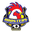 Home team logo