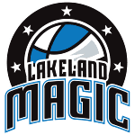 Лейкленд Мэджик logo