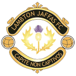 Лэмбтон Джаффас logo