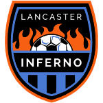Lancaster Inferno logo