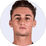 Лангмо, Кристиан logo