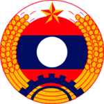 League logo