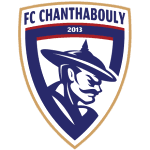 Лао ФК logo