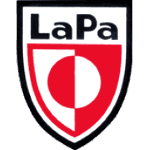 LaPa logo